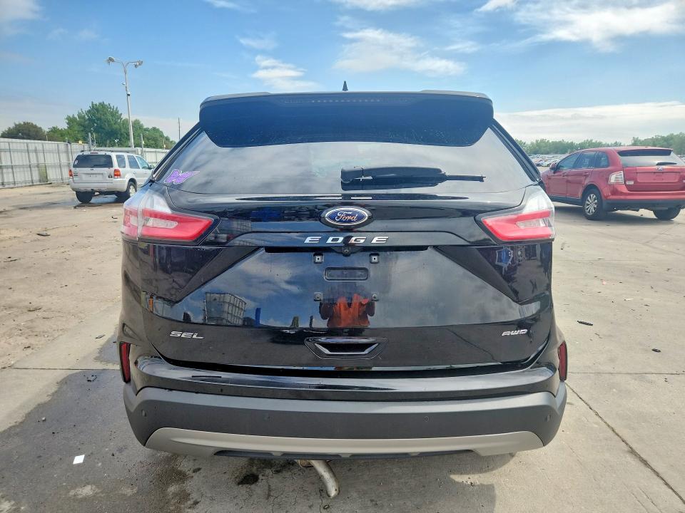 Aukcja sprzedaży 2023 Ford Edge, vin: 2FMPK4J97PBA03771, numer aukcji: 56069786