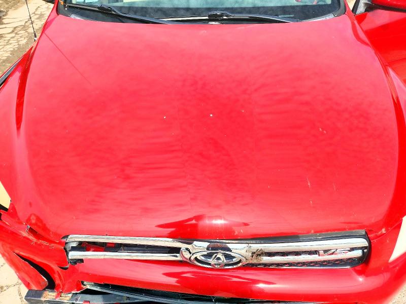 2007 Toyota Rav4 მანქანა იყიდება აუქციონზე, vin: JTMBK31V375017094, აუქციონის ნომერი: 58381076