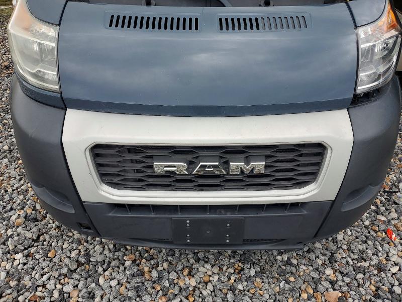 Продажа на аукционе авто 2019 Ram Promaster 2500, vin: 3C6TRVDG0KE521664, номер лота: 58418106