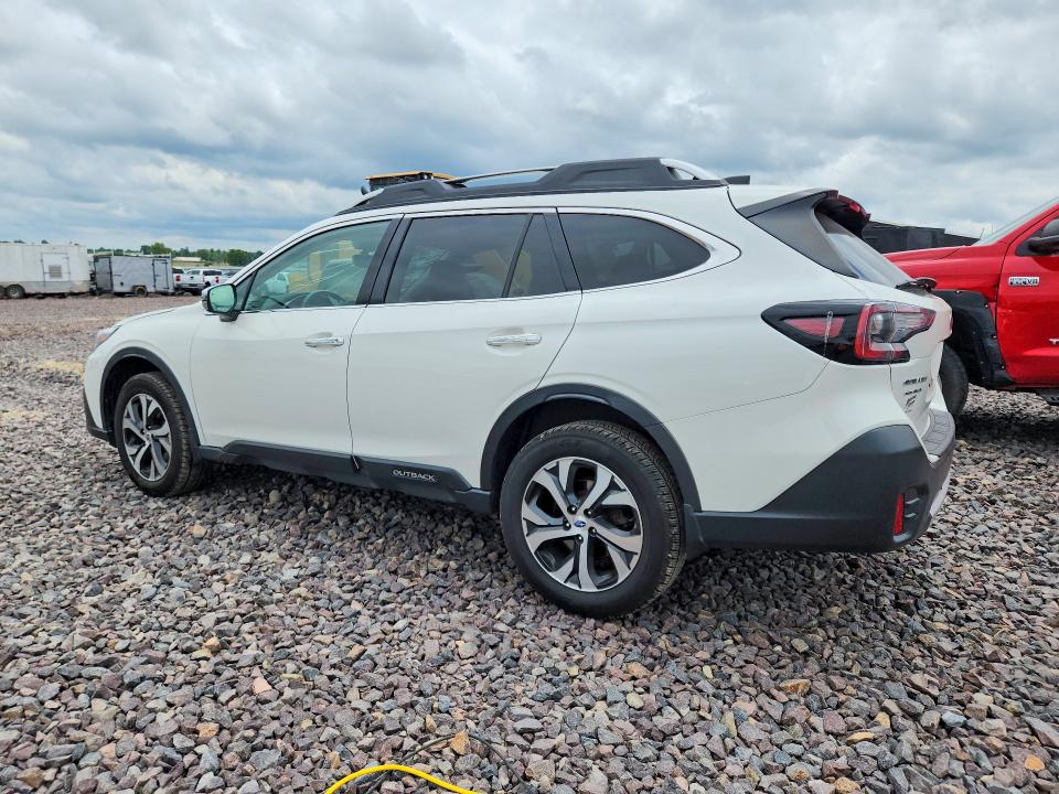 Aukcja sprzedaży 2020 Subaru Outback, vin: 4S4BTGPD4L3122649, numer aukcji: 54352346