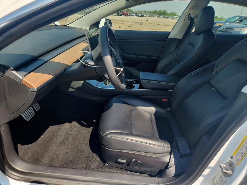 Aukcja sprzedaży 2020 Tesla Model 3, vin: 5YJ3E1EC3LF603246, numer aukcji: 59170716