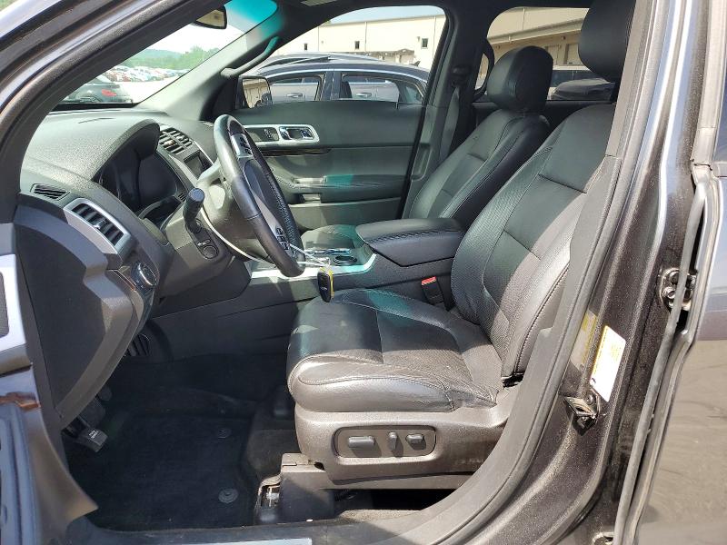Продаж на аукціоні авто 2015 Ford Explorer, vin: 1FM5K7F82FGB94452, номер лоту: 56742056