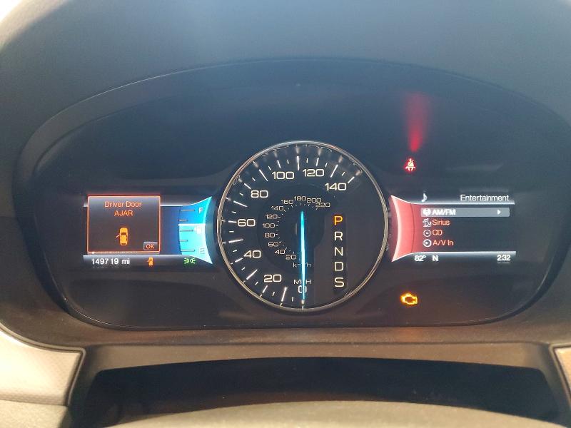 Продаж на аукціоні авто 2013 Ford Edge, vin: 2FMDK4JC1DBC63965, номер лоту: 55708016