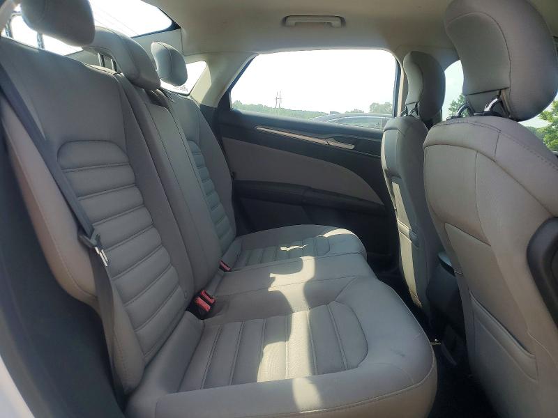 2014 Ford Fusion მანქანა იყიდება აუქციონზე, vin: 1FA6P0G72E5377793, აუქციონის ნომერი: 57411596