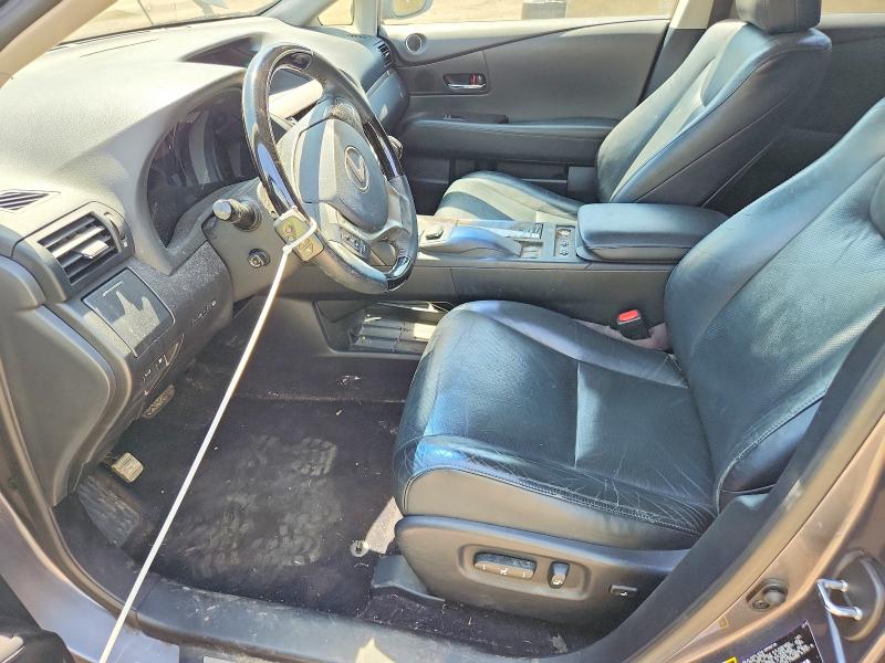 Продажа на аукционе авто 2015 Lexus Rx 350, vin: JTJBK1BA4F2472520, номер лота: 55794776