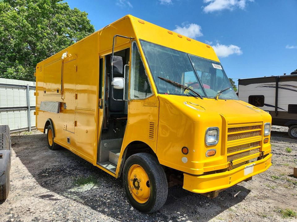 Продажа на аукционе авто 2002 Freightliner Chassis, vin: 4UZAANCP62CK26533, номер лота: 59296966