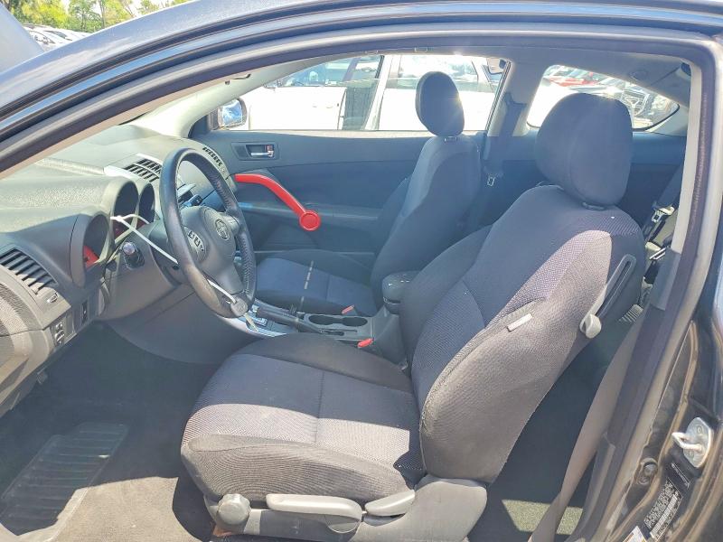 2008 Scion Tc მანქანა იყიდება აუქციონზე, vin: JTKDE167X80231568, აუქციონის ნომერი: 58076946