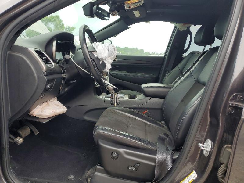 Aukcja sprzedaży 2020 Jeep Grand Cherokee, vin: 1C4RJFAG2LC111414, numer aukcji: 57916516