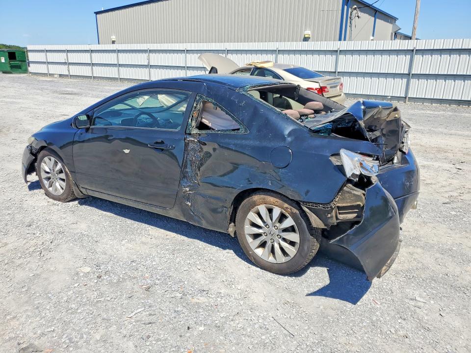 Продажа на аукционе авто 2011 Honda Civic, vin: 2HGFG1B85BH500377, номер лота: 55678216