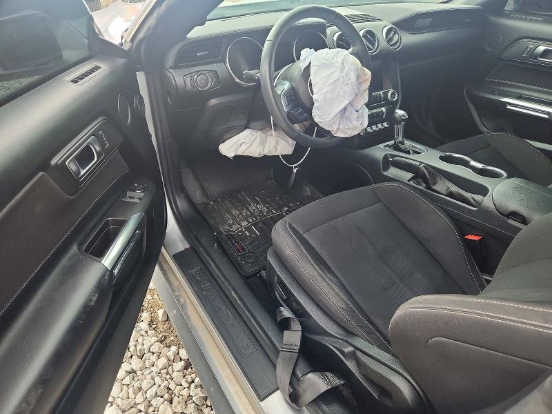 Aukcja sprzedaży 2019 Ford Mustang, vin: 1FA6P8TH2N5109016, numer aukcji: 50405466