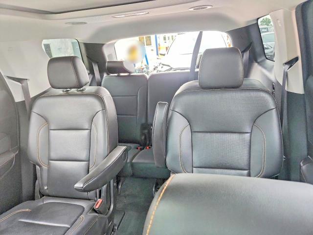 Aukcja sprzedaży 2021 Chevrolet Traverse, vin: 1GNEVKKW1MJ141462, numer aukcji: 58096466