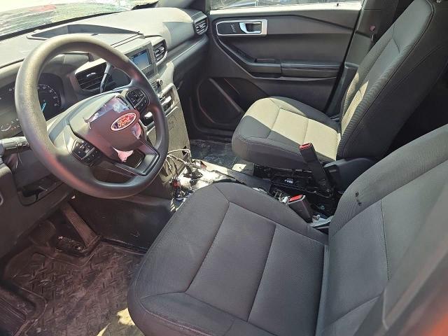 Продажа на аукционе авто 2022 Ford Explorer, vin: 1FM5K8AB9NGA27397, номер лота: 59167566