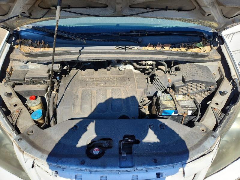 Продажа на аукционе авто 2010 Honda Odyssey, vin: 5FNRL3H41AB112302, номер лота: 53296716