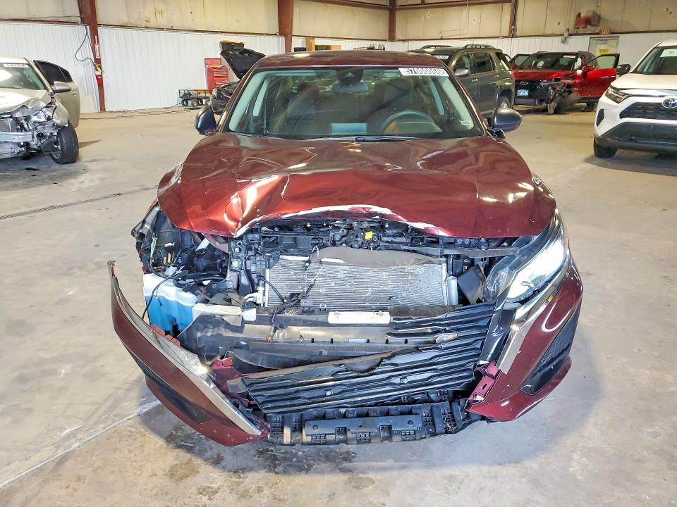 Продажа на аукционе авто 2025 Nissan Altima, vin: 1N4BL4DV7SN324460, номер лота: 57066066