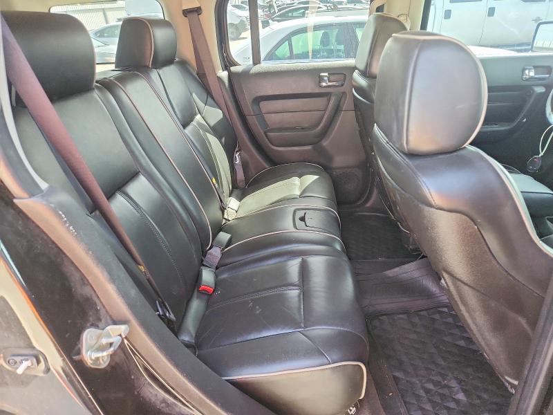 Продаж на аукціоні авто 2006 Hummer H3, vin: 5GTDN136168271645, номер лоту: 58923406