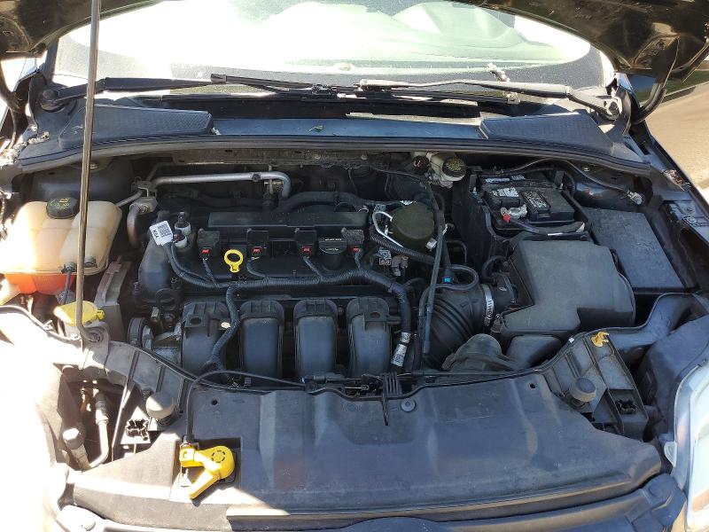 Aukcja sprzedaży 2014 Ford Focus, vin: 1FADP3K29EL294975, numer aukcji: 58431726