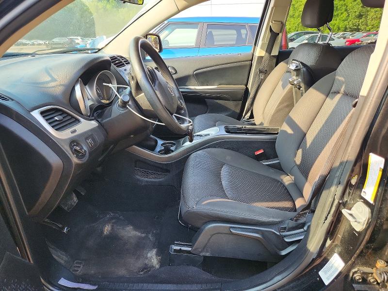 Продаж на аукціоні авто 2015 Dodge Journey, vin: 3C4PDCABXFT517306, номер лоту: 59538376