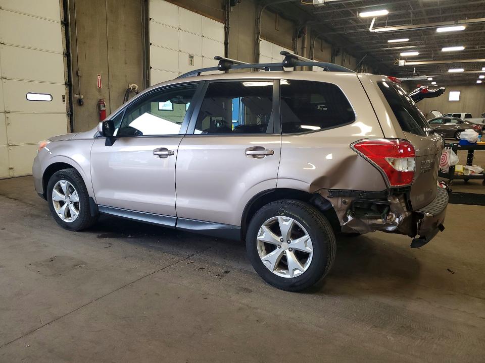 Aukcja sprzedaży 2014 Subaru Forester, vin: JF2SJAEC3EH413765, numer aukcji: 56114206