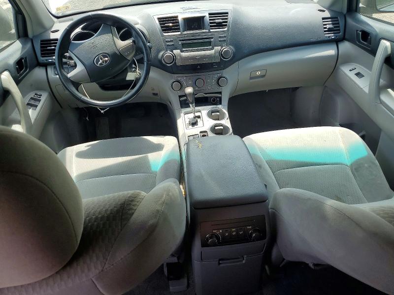 Aukcja sprzedaży 2010 Toyota Highlander, vin: 5TDBK3EH6AS019329, numer aukcji: 55677556