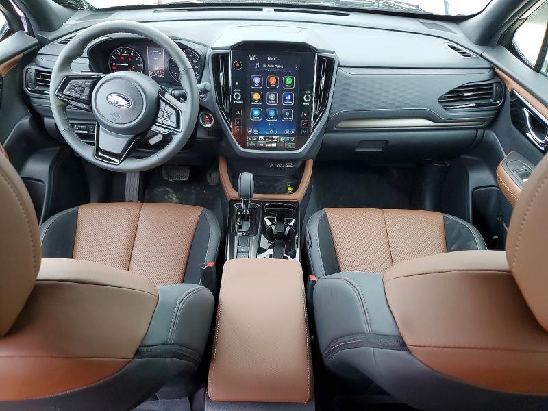 Aukcja sprzedaży 2026 Subaru Forester, vin: 4S4SLDT64T3059476, numer aukcji: 58409346
