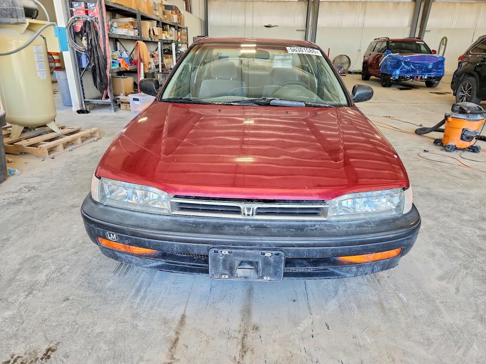 Продажа на аукционе авто 1993 Honda Accord, vin: 1HGCB7248PA010071, номер лота: 56301586