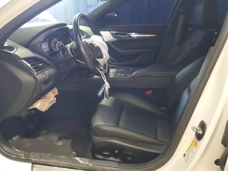 Aukcja sprzedaży 2020 Cadillac Ct5, vin: 1G6DX5RK8L0123311, numer aukcji: 53820656