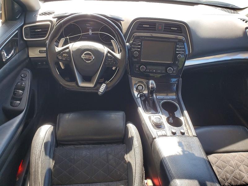 Продаж на аукціоні авто 2016 Nissan Maxima, vin: 1N4AA6AP0GC903201, номер лоту: 57153876