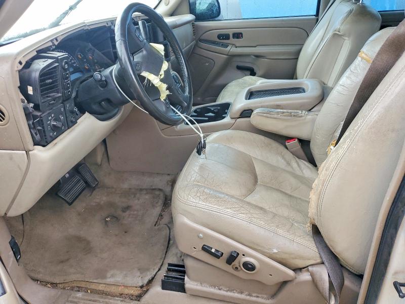 Продажа на аукционе авто 2004 Chevrolet Tahoe, vin: 1GNEK13Z34R125468, номер лота: 55751936