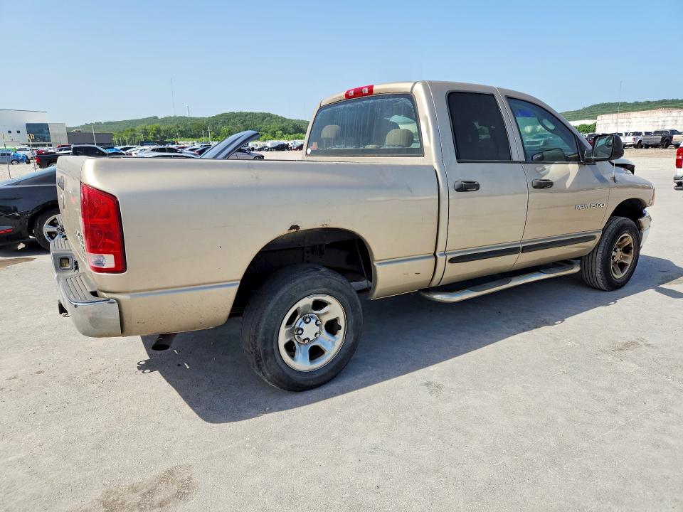 Продаж на аукціоні авто 2005 Dodge Ram 1500, vin: 1D7HU18DX5J502560, номер лоту: 79134835