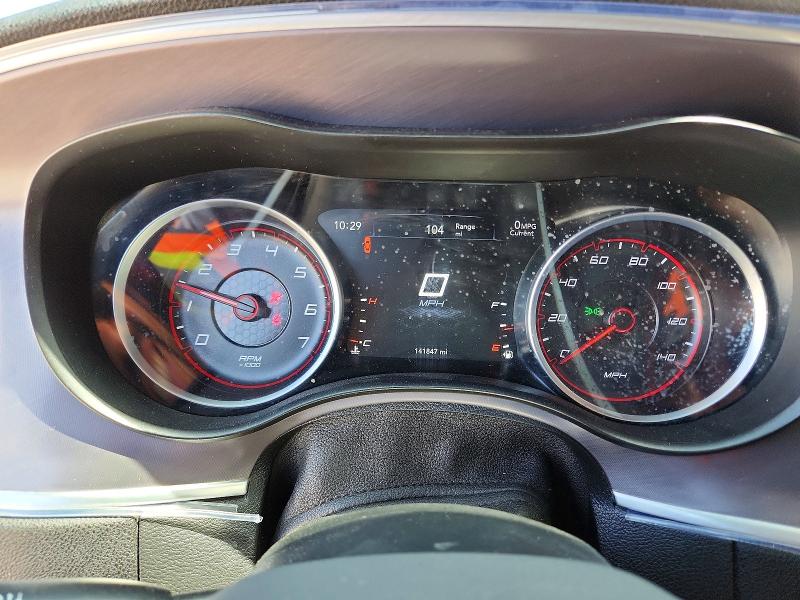 Продажа на аукционе авто 2020 Dodge Charger, vin: 2C3CDXBG7LH124016, номер лота: 55691276