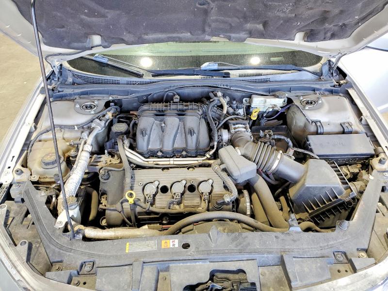 58497986 :رقم المزاد ، 3FAHP0HG1AR161142 vin ، 2010 Ford Fusion مزاد بيع