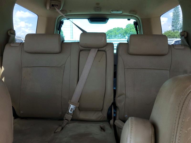 59077896 :رقم المزاد ، SHSRD78975U324281 vin ، 2005 Honda Cr-v مزاد بيع