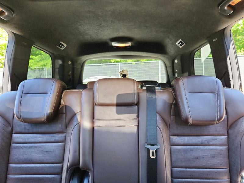 Продажа на аукционе авто 2016 Mercedes-benz Gl, vin: 4JGDF7EE4GA673080, номер лота: 55624576