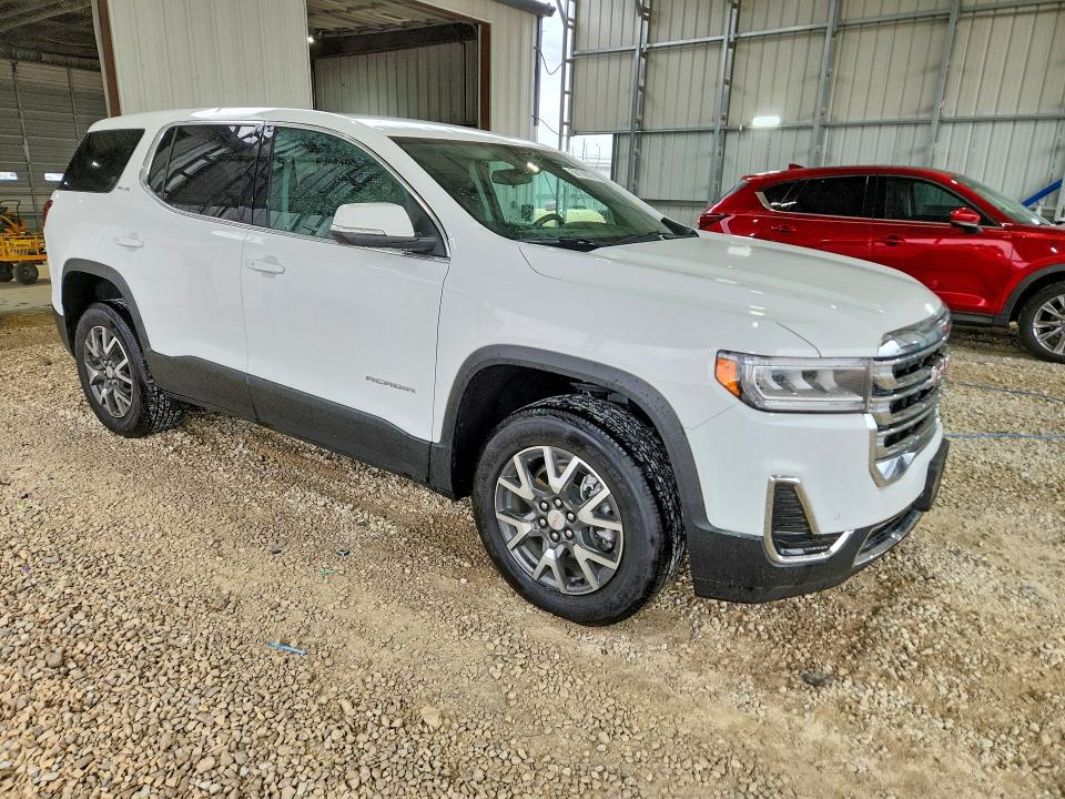 Продажа на аукционе авто 2023 Gmc Acadia, vin: 1GKKNKL42PZ130781, номер лота: 56138926