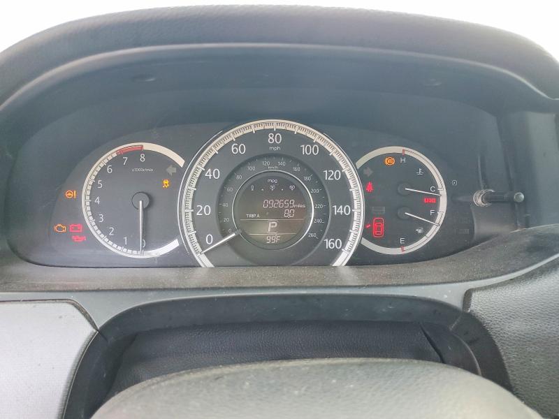 Продаж на аукціоні авто 2015 Honda Accord, vin: 1HGCR2F39FA251569, номер лоту: 79134855