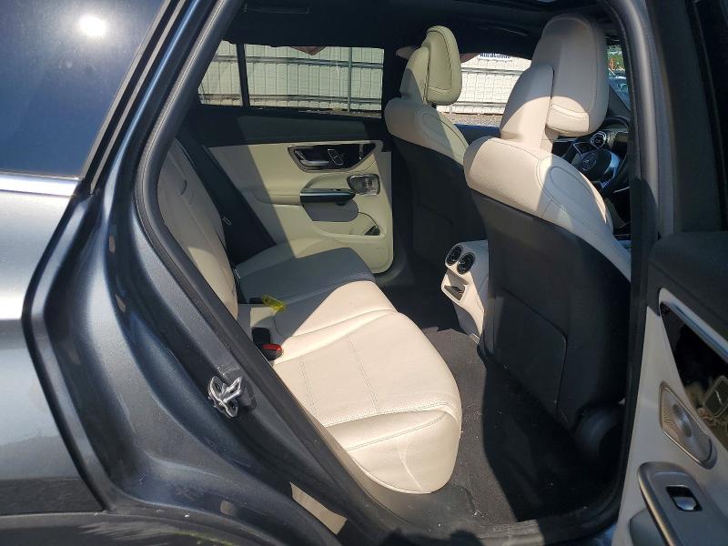 Aukcja sprzedaży 2023 Mercedes-benz Glc, vin: W1NKM4HBXPF024008, numer aukcji: 59005046