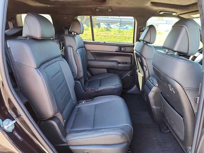 58414736 :رقم المزاد ، 5NMP5DG14SH068374 vin ، 2025 Hyundai Santa Fe مزاد بيع