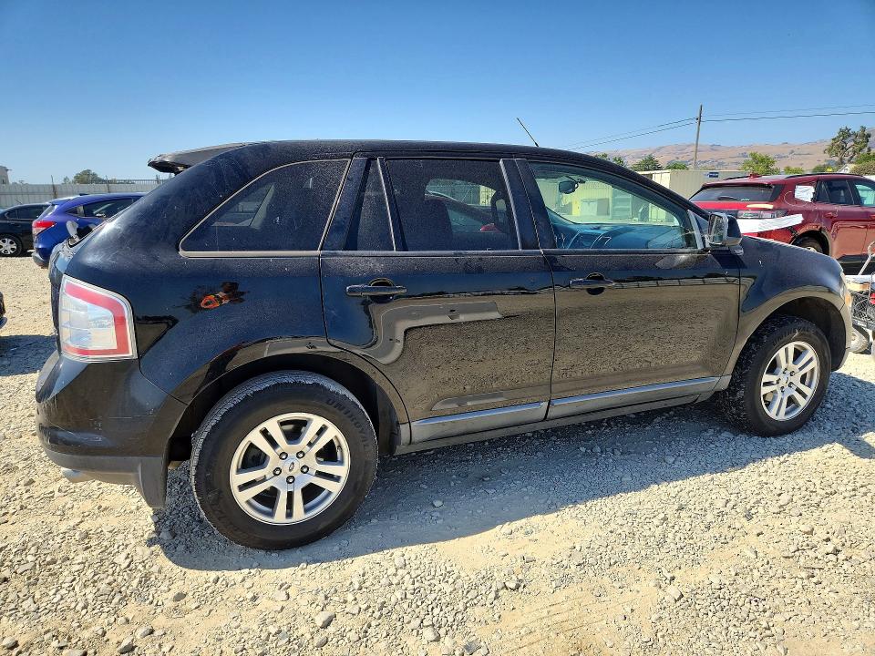 2008 Ford Edge მანქანა იყიდება აუქციონზე, vin: 2FMDK38C48BB09479, აუქციონის ნომერი: 57575716