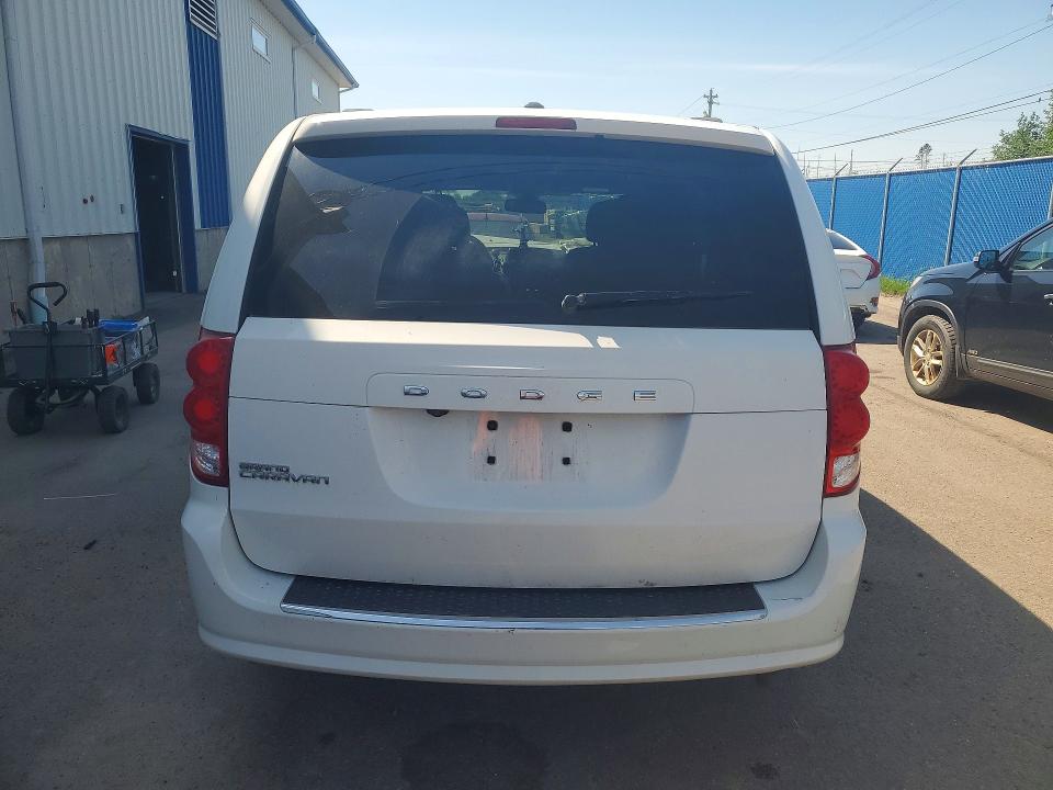 Продаж на аукціоні авто 2019 Dodge Grand Caravan, vin: 2C4RDGBG9KR642272, номер лоту: 56848456