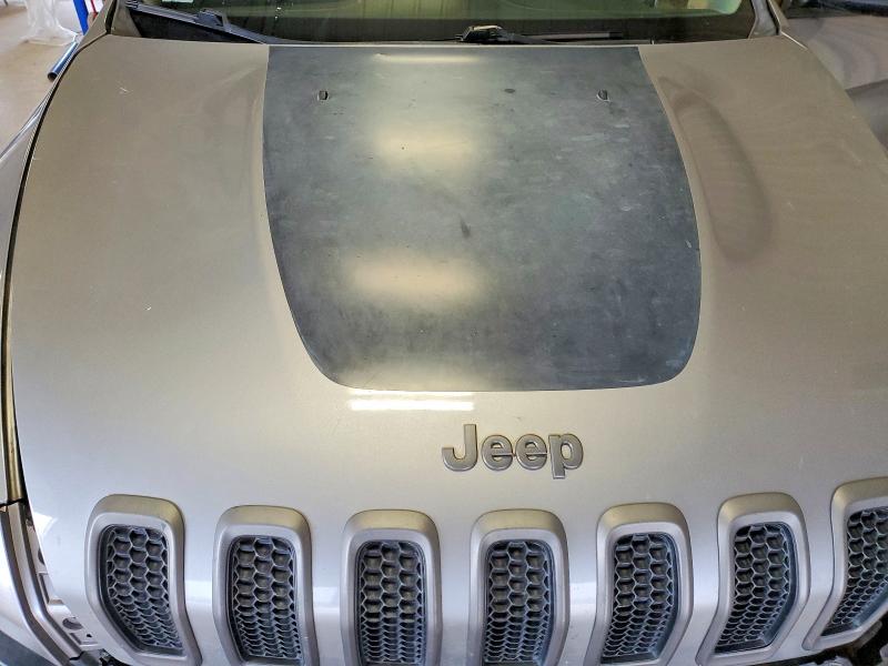 Продажа на аукционе авто 2014 Jeep Cherokee, vin: 1C4PJMBSXEW132852, номер лота: 55511456