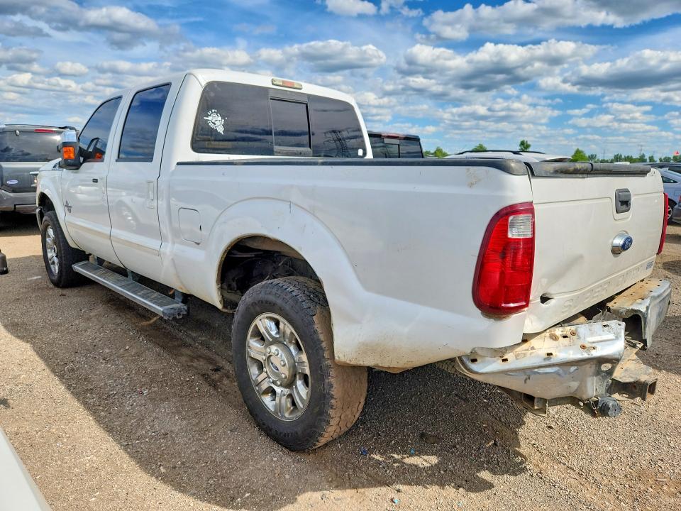 Продаж на аукціоні авто 2012 Ford F350, vin: 1FT8W3BT2CEB99134, номер лоту: 57347246