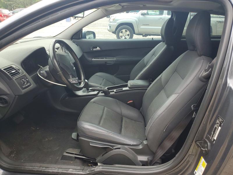 Продажа на аукционе авто 2010 Volvo C30, vin: YV1672MK0A2173997, номер лота: 56196866
