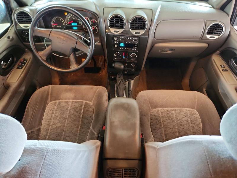 Aukcja sprzedaży 2002 Gmc Envoy, vin: 1GKDT13S222396133, numer aukcji: 58994696