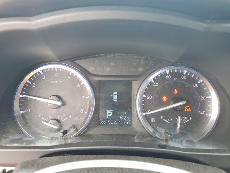 2015 Toyota Highlander მანქანა იყიდება აუქციონზე, vin: 5TDZKRFH9FS056270, აუქციონის ნომერი: 55047546