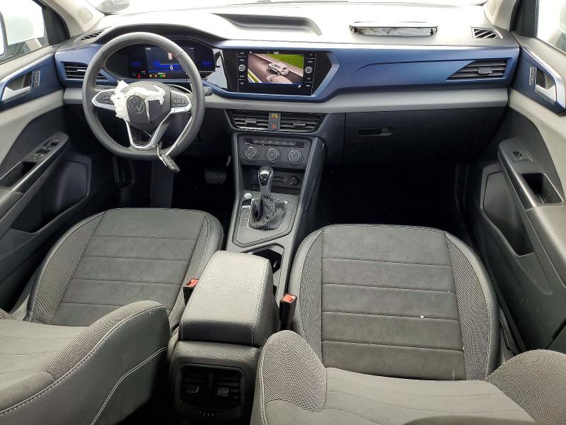 50902466 :رقم المزاد ، 3VVRX7B25NM025427 vin ، 2022 Volkswagen Taos مزاد بيع