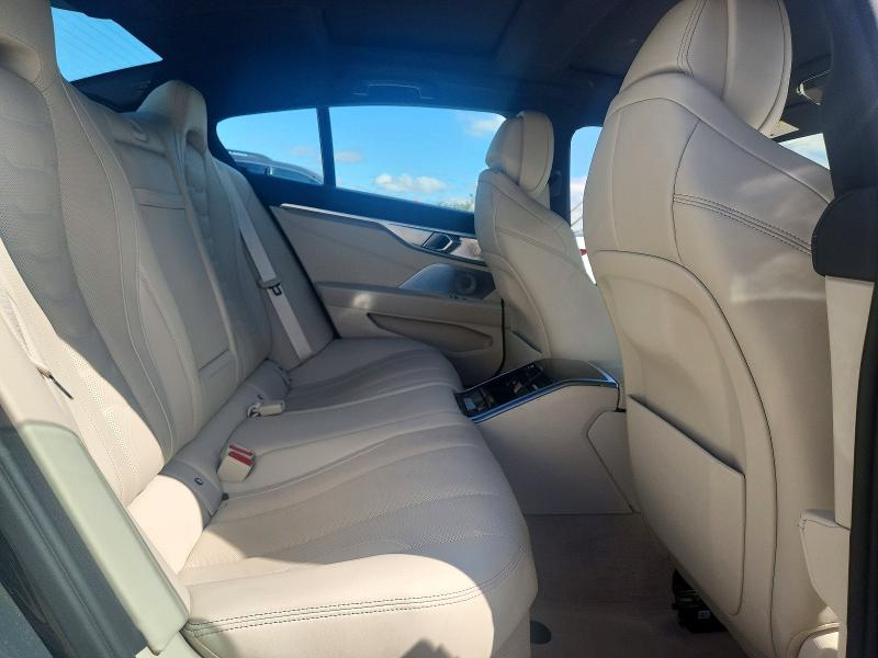 Aukcja sprzedaży 2023 Bmw 840xi, vin: WBAGV4C05PCM39929, numer aukcji: 56714966