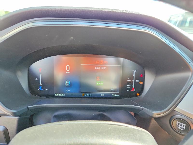 Продаж на аукціоні авто 2024 Ford Escape, vin: 1FMCU9GN3RUA94920, номер лоту: 58719806