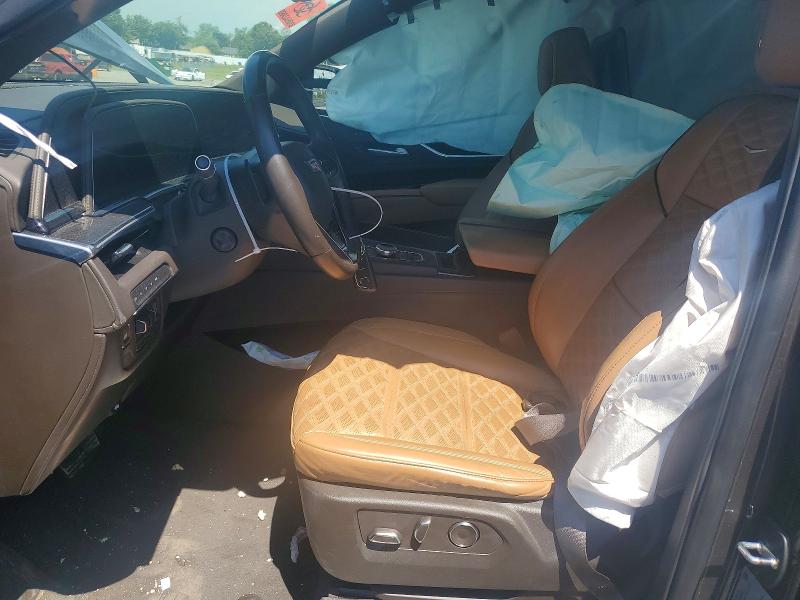 Продажа на аукционе авто 2021 Cadillac Escalade, vin: 1GYS4BKL0MR348716, номер лота: 56424306