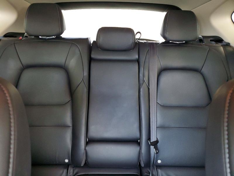 Продажа на аукционе авто 2025 Mazda Cx-5, vin: JM3KFBBL5S0681423, номер лота: 55869746
