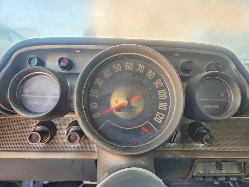 Продаж на аукціоні авто 1957 Chevrolet Belaire, vin: VC570158113, номер лоту: 58226346